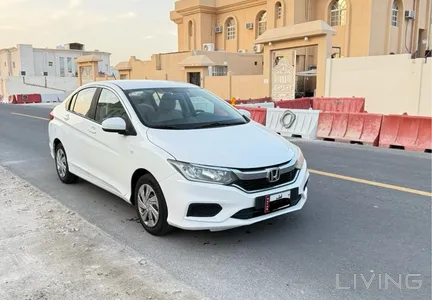 Honda City  2020