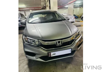 Honda City  2020