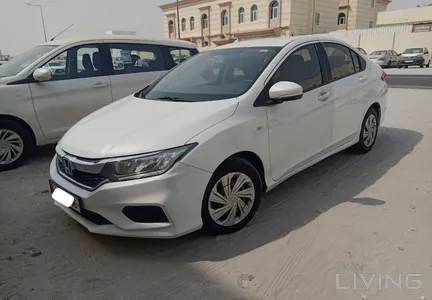 Honda City  2020
