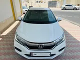HONDA CITY 2020 GOOD CONDITION
