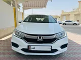 HONDA CITY 2020 GOOD CONDITION