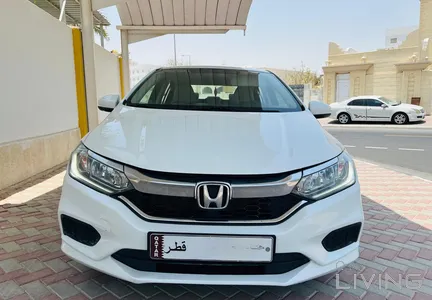 Honda City  2020