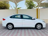 HONDA CITY 2020 GOOD CONDITION