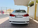 HONDA CITY 2020 GOOD CONDITION