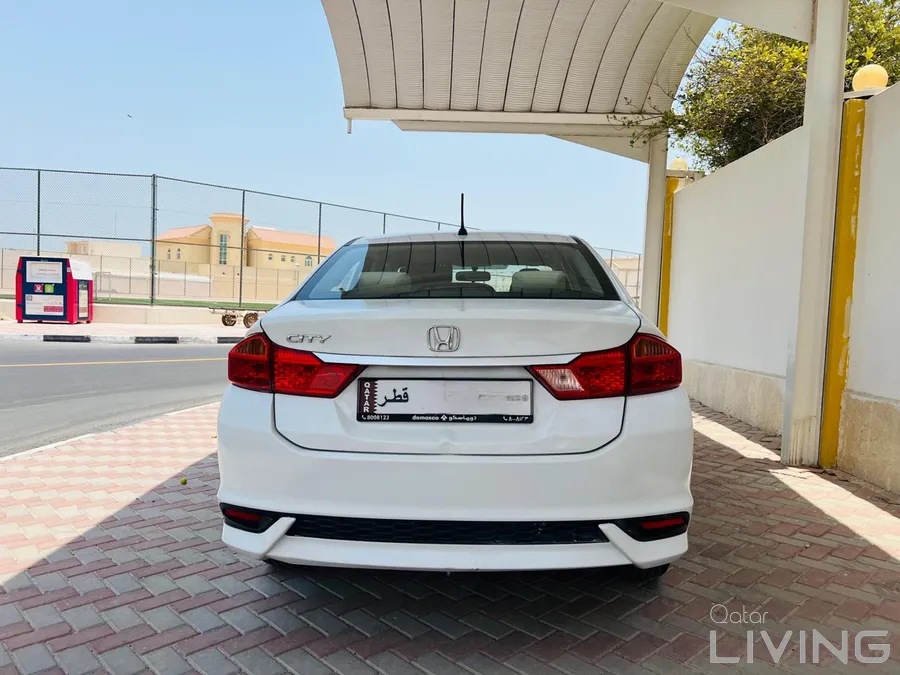 HONDA CITY 2020 GOOD CONDITION