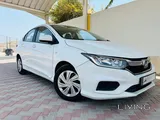 HONDA CITY 2020 GOOD CONDITION