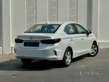 HONDA CITY 2021