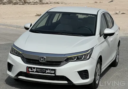 Honda City  2021