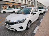 Honda City 2021 Km:118000