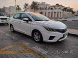 Honda City 2021 Km:118000