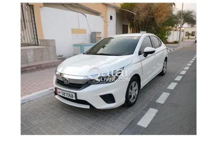 Honda City  2022
