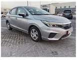 Honda City 2022