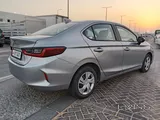 Honda City 2022