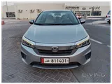 Honda City 2022
