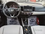 Honda City 2022