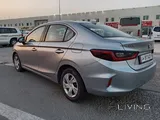 Honda City 2022