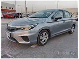 Honda City 2022