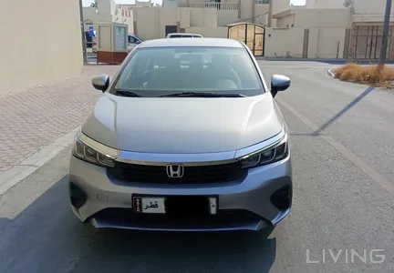 Honda City  2024