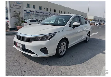 Honda City  2024