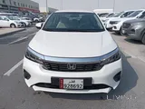 Honda City 2024