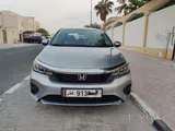 Honda City 2024 km:53000