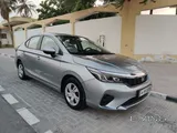 Honda City 2024 km:53000
