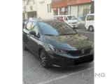 Honda City LX Sport