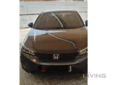 Honda City LX Sport