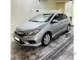 HONDA CITY MODEL 2020