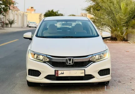 Honda City  2020