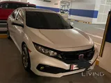 Honda Civic 2.0L