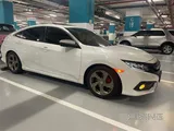 Honda Civic 2.0L