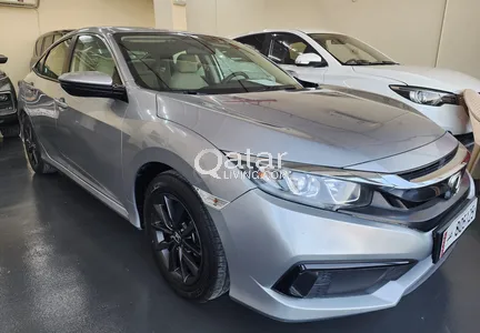 Honda Civic  2021
