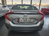 Honda Civic 2021