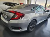 Honda Civic 2021