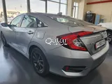 Honda Civic 2021