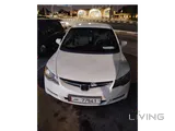 Honda civic for sale with five digit plate 