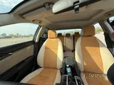 Honda civic lx sport car2020