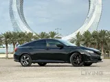 Honda civic lx sport car2020