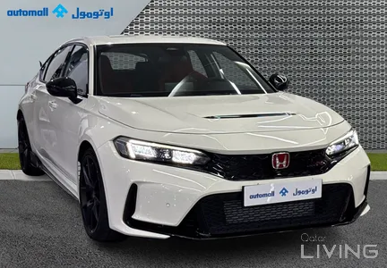 Honda Civic Type R 2024
