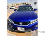 Honda coupe for sale