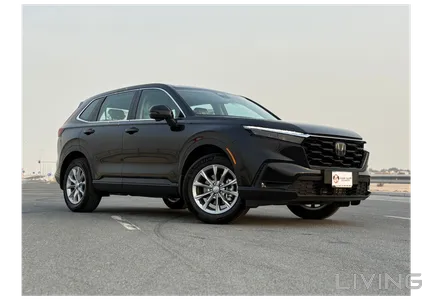 Honda CR-V Touring 2025