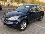 HONDA CR-V 2011