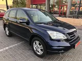 HONDA CR-V 2011