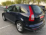 HONDA CR-V 2011
