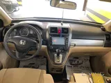 HONDA CR-V 2011