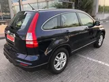 HONDA CR-V 2011