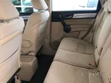 HONDA CR-V 2011