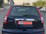 HONDA CR-V 2011