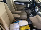 HONDA CR-V 2011